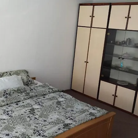 Διαμέρισμα Dada Μόσταρ